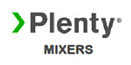 Plenty-Mixers